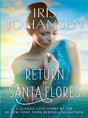 cover image of Return to Santa Flores